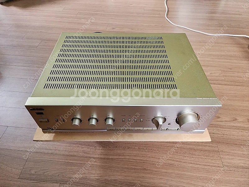 인켈 인티앰프 AX-7030G--0