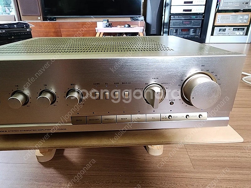 인켈 인티앰프 AX-7030G--2