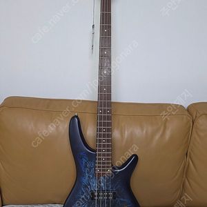 베이스기타 Ibanez SR300EDX 신품급 판매합니다.