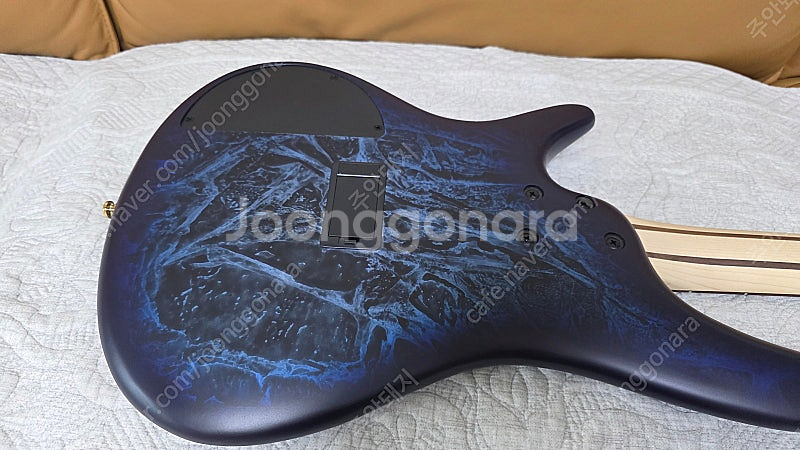 베이스기타 Ibanez SR300EDX 신품급 판매합니...--6