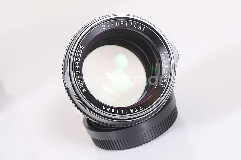 ttartisan 50mm f1.2 (후지 xf 50....--1