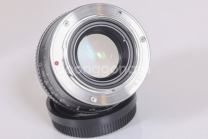 ttartisan 50mm f1.2 (후지 xf 50....--2