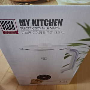 두유제조기 판매합니다