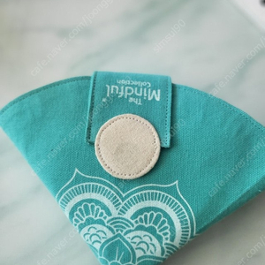 마인드풀 고정형 숏팁