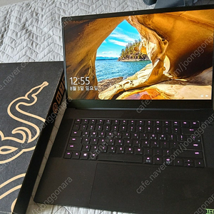 레이저 블레이드 15 RTX3080