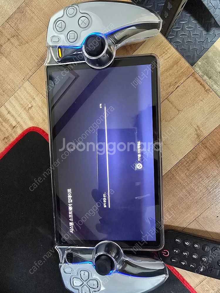 Ps5 슬림 /ps5 디스크 1218--7