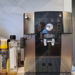 드롱이 전자동 커피머신 krecam250.33.tb