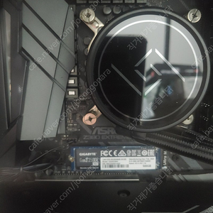 [신림 대학동/직거래 or 택배거래]9700KF + Z390 EX4 판매합니다.(직18/택포18.5)