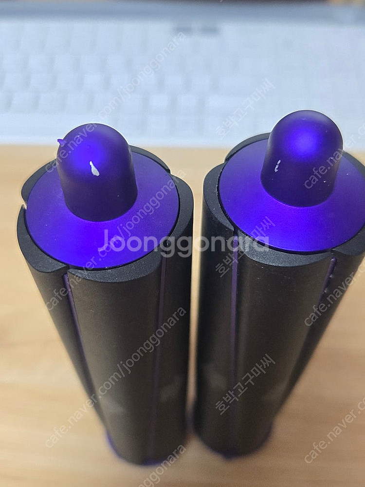 (마지막 가격) 다이슨 에어랩 40mm 롱배럴--0