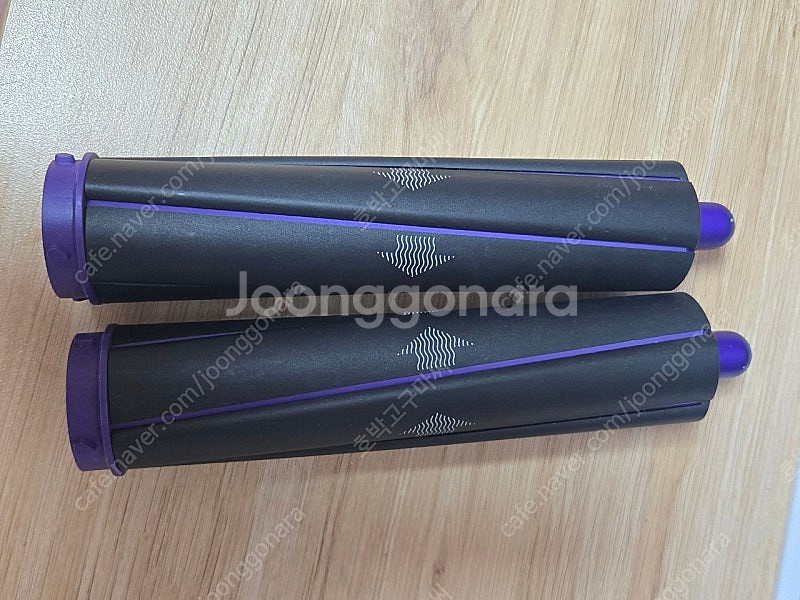 (마지막 가격) 다이슨 에어랩 40mm 롱배럴--1