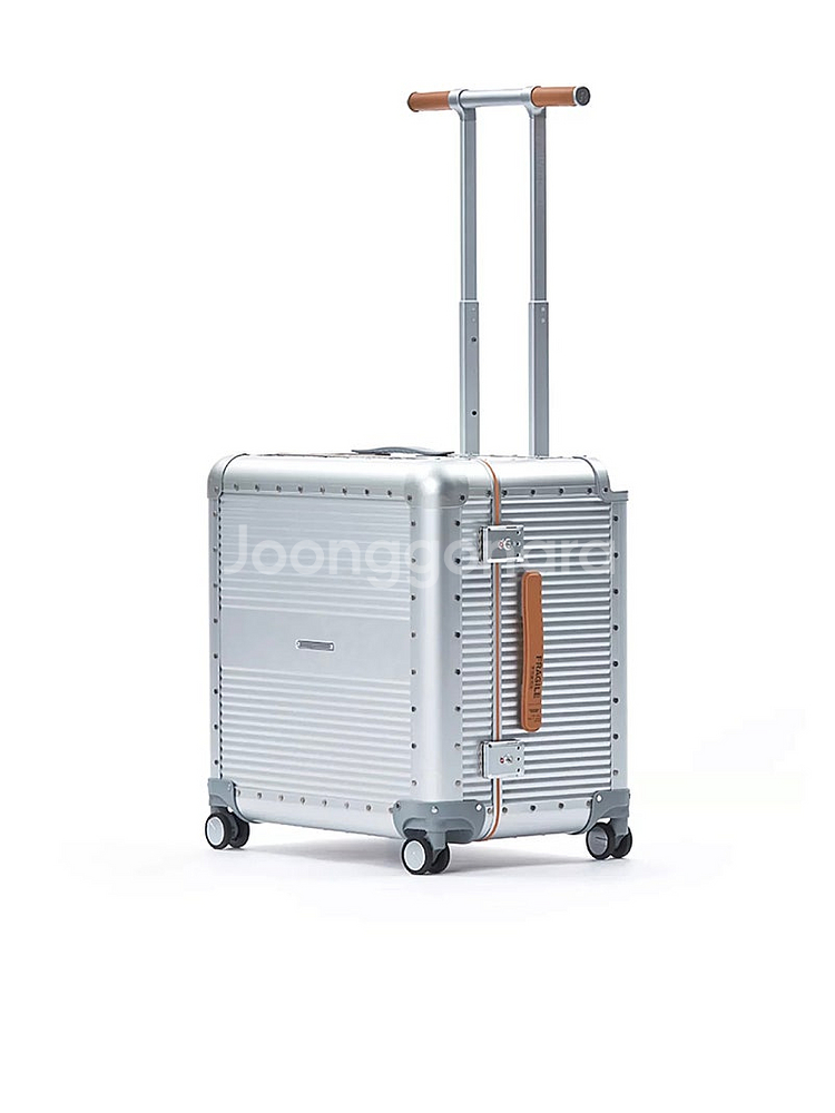 로우로우캐리어 R TRUNK ALUMINIUM 91L/...--1