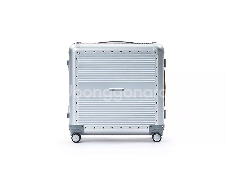 로우로우캐리어 R TRUNK ALUMINIUM 91L/...--2