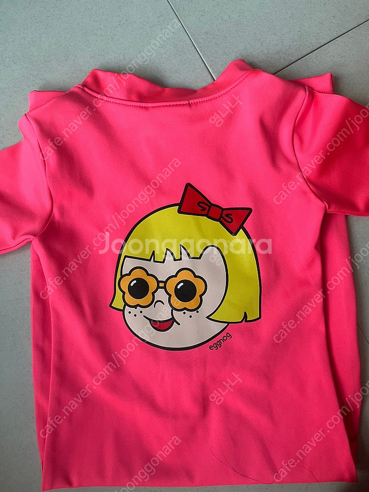 버버리 바디수트 9m / 에그녹제니 2y / 베베드피노...--4