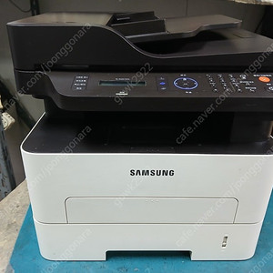 삼성SL-M2675FN흑백레이져복합기(상태AAA급)팝니다