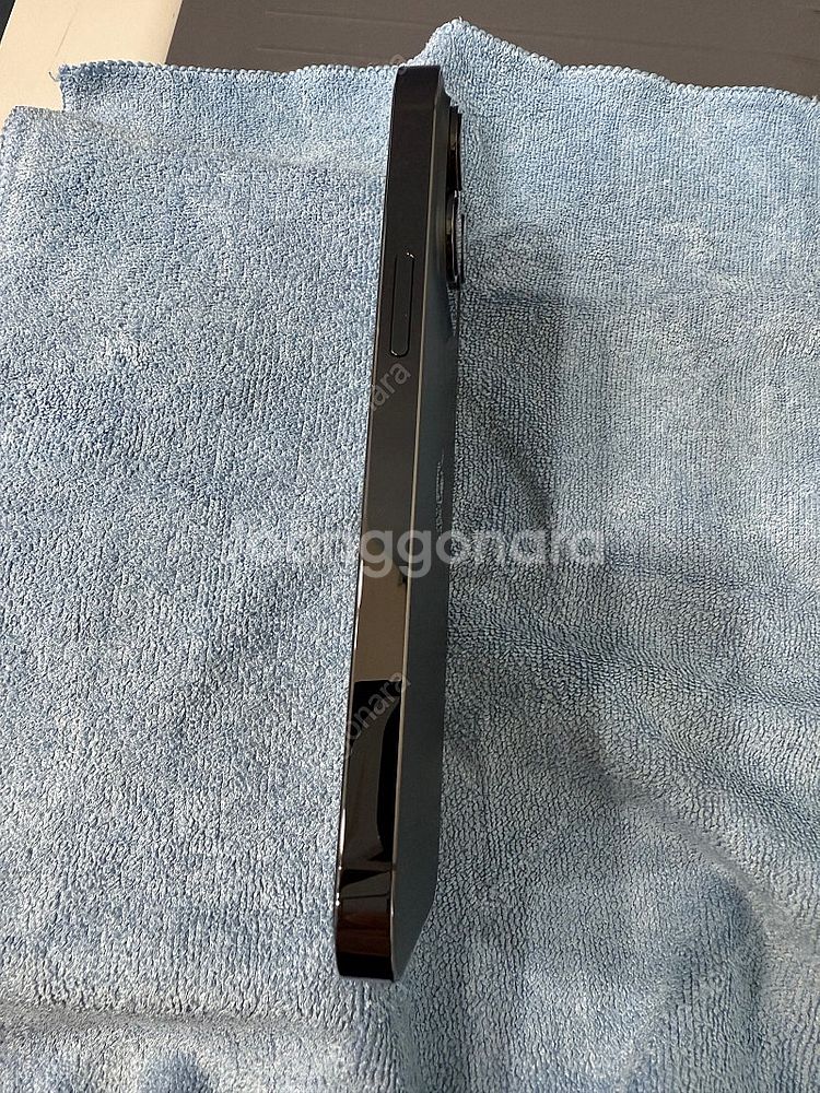 [팝니다]아이폰 iPhone 13 PRO 프로 256기...--4