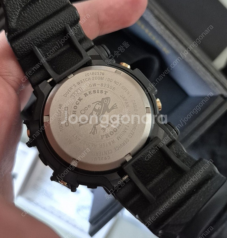 지샥 프로그맨 30주년 gw- 8230b, gw-823...--3