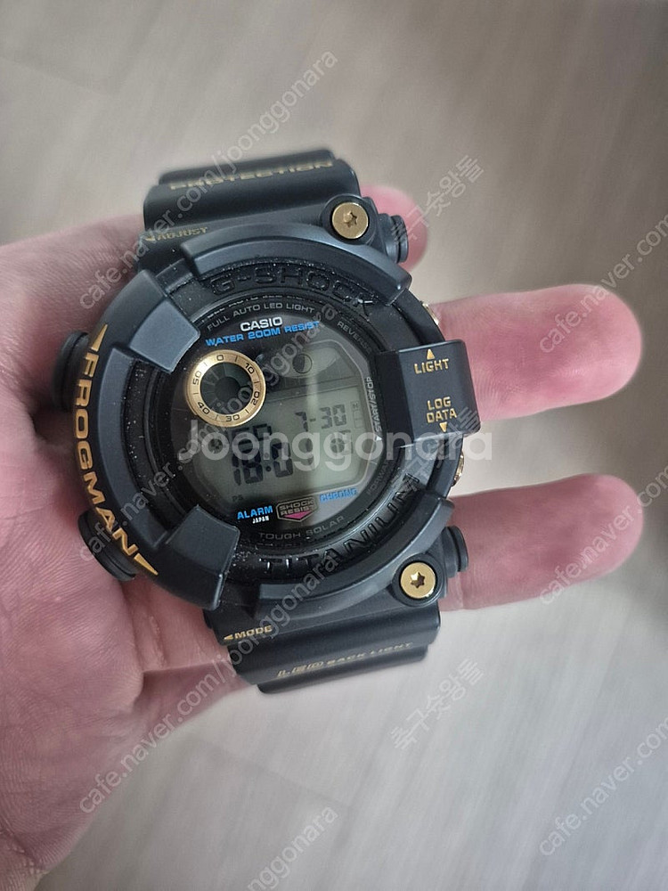 지샥 프로그맨 30주년 gw- 8230b, gw-823...--7