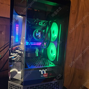 9800x3d 9070xt 스틸레전드 pc팝니다.