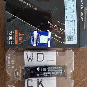 wd black sn850x 1tb