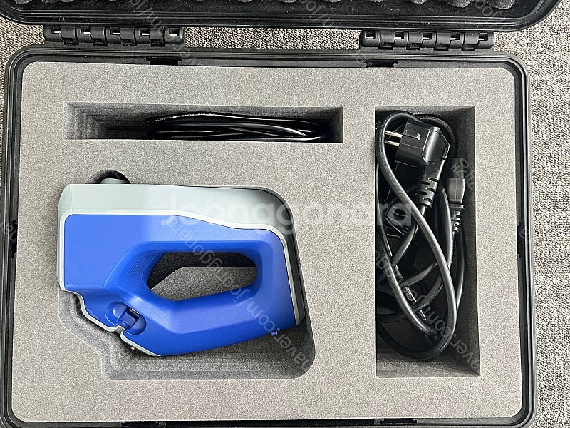 ARTEC 3D Spider 1 판매합니다. (3D스캐...--1