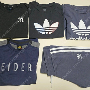 남아 아동옷 브랜드일괄-130