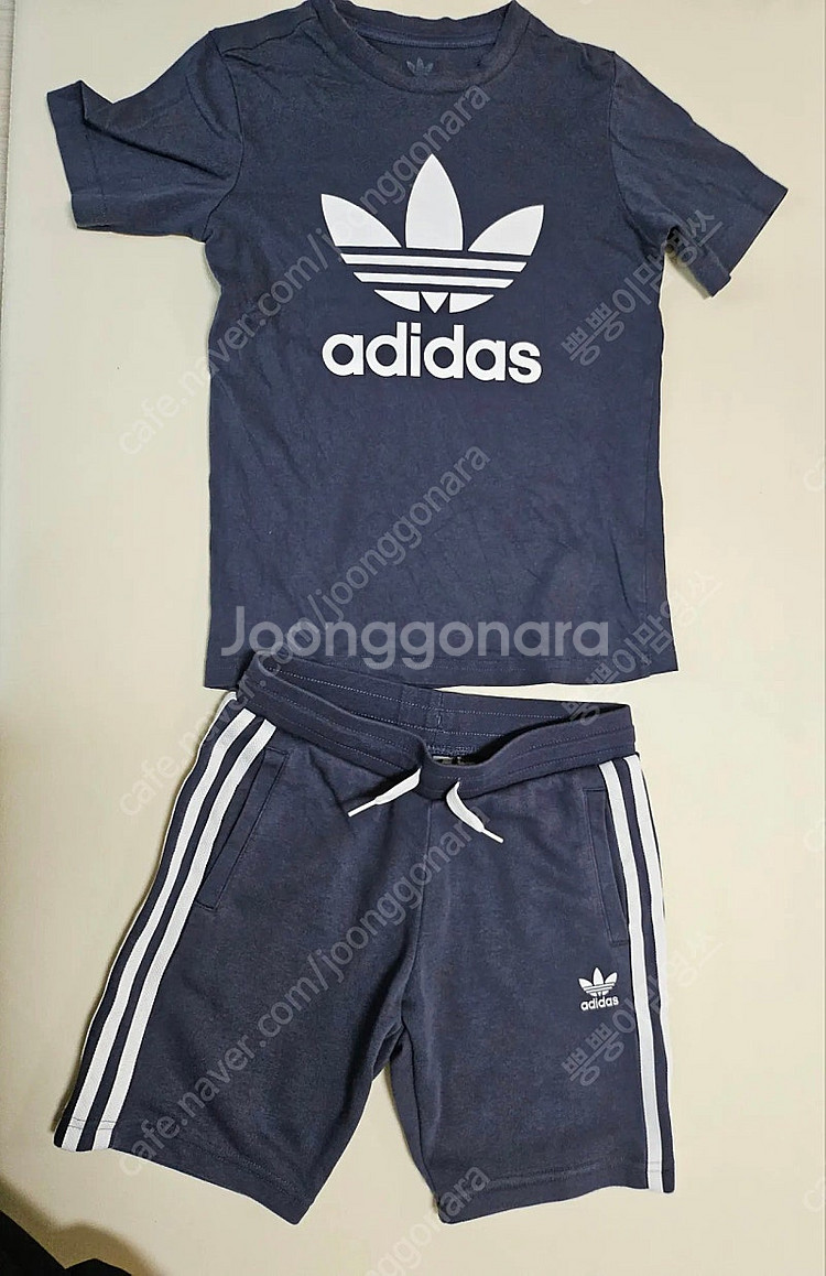 남아 아동옷 브랜드일괄-130--5