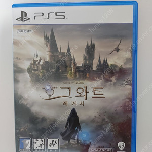 PS5 호그와트 레거시 (택포)