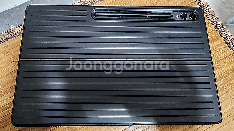 [대전] 갤럭시탭 S9 울트라 512 와이파이--1