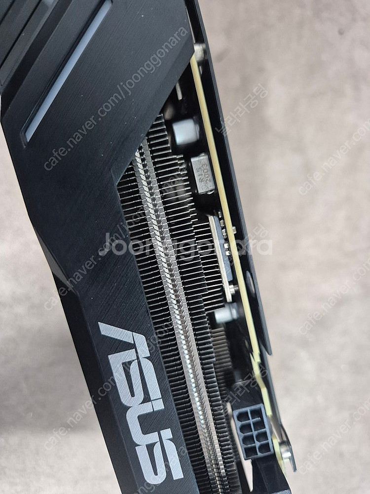 Asus rx 5600xt 6g 판매합니다--8