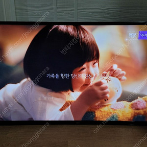 40인치 TV 2대(벽걸이 브라켓 2SET 포함)일괄