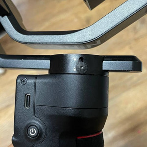 dji rs3mini (로닌 rs3 미니) 팝니다