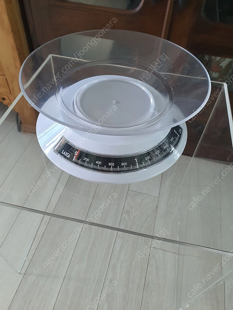 이태리 주방저울 이미지