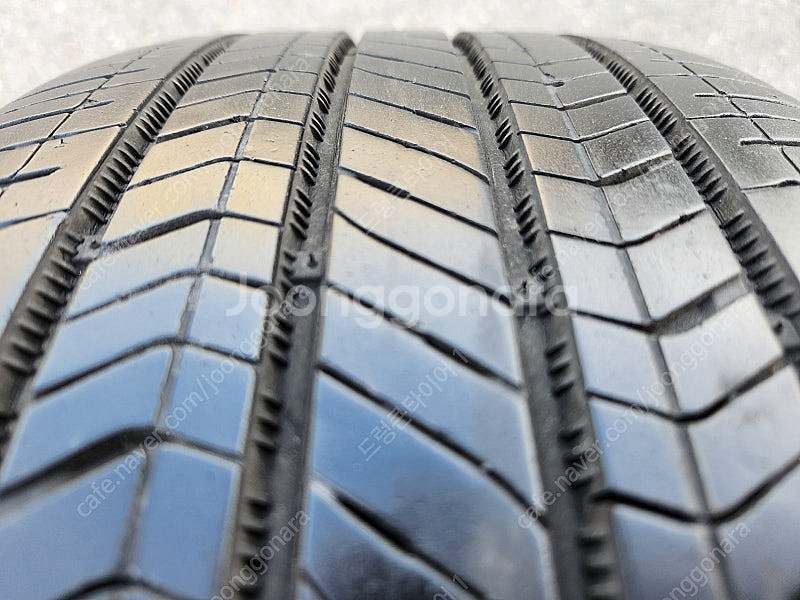 [판매] 기아 올뉴 K7 19인치 순정휠 타이어 세트 팝니다. 245 40 19--9