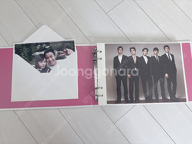 응답하라1994 DVD (선입금 특전 포함)--4