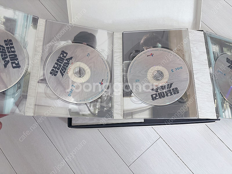 응답하라1994 DVD (선입금 특전 포함)--5