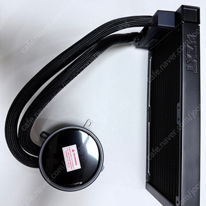 NZXT KRAKEN ELITE V2 240 블랙 팝니다