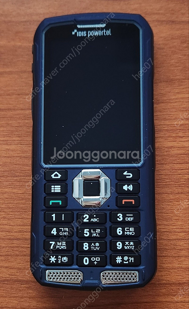 (중고)라져+10 무전기 판매 상태A급 145,000원--0