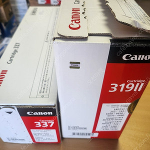 케논토너 CRG337,319II판매