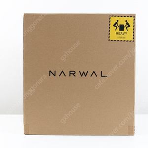 나르왈 프레오 Z10 로봇청소기 미개봉 판매합니다 (Narwal Freo Z10)