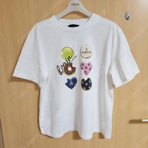 24랑방 도넛티셔츠 88