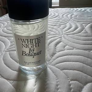 라부케 백야 향수