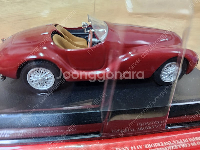 1:43 / 아세트 / Ferrari 페라리 F1 다이...--6