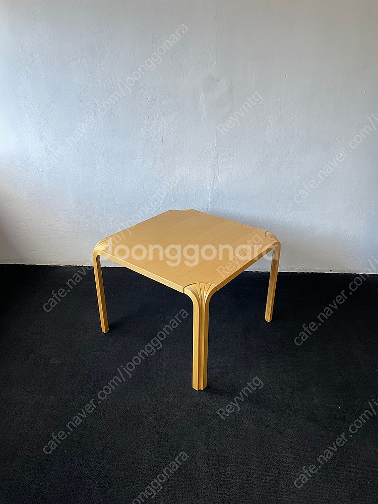 아르텍 fan-leg table 팬레그 알바알토 art...--3