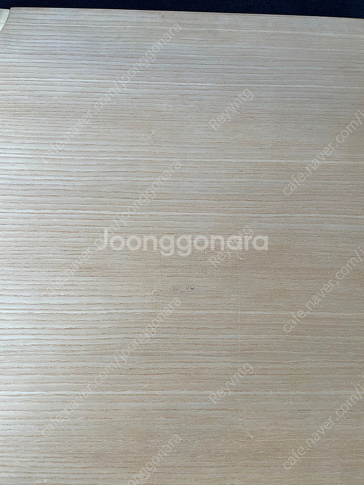 아르텍 fan-leg table 팬레그 알바알토 art...--4