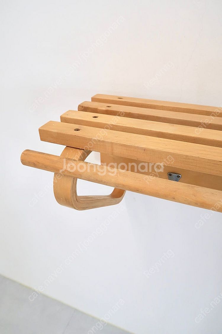 아르텍 빈티지 코트랙 109 artek coat rac...--4