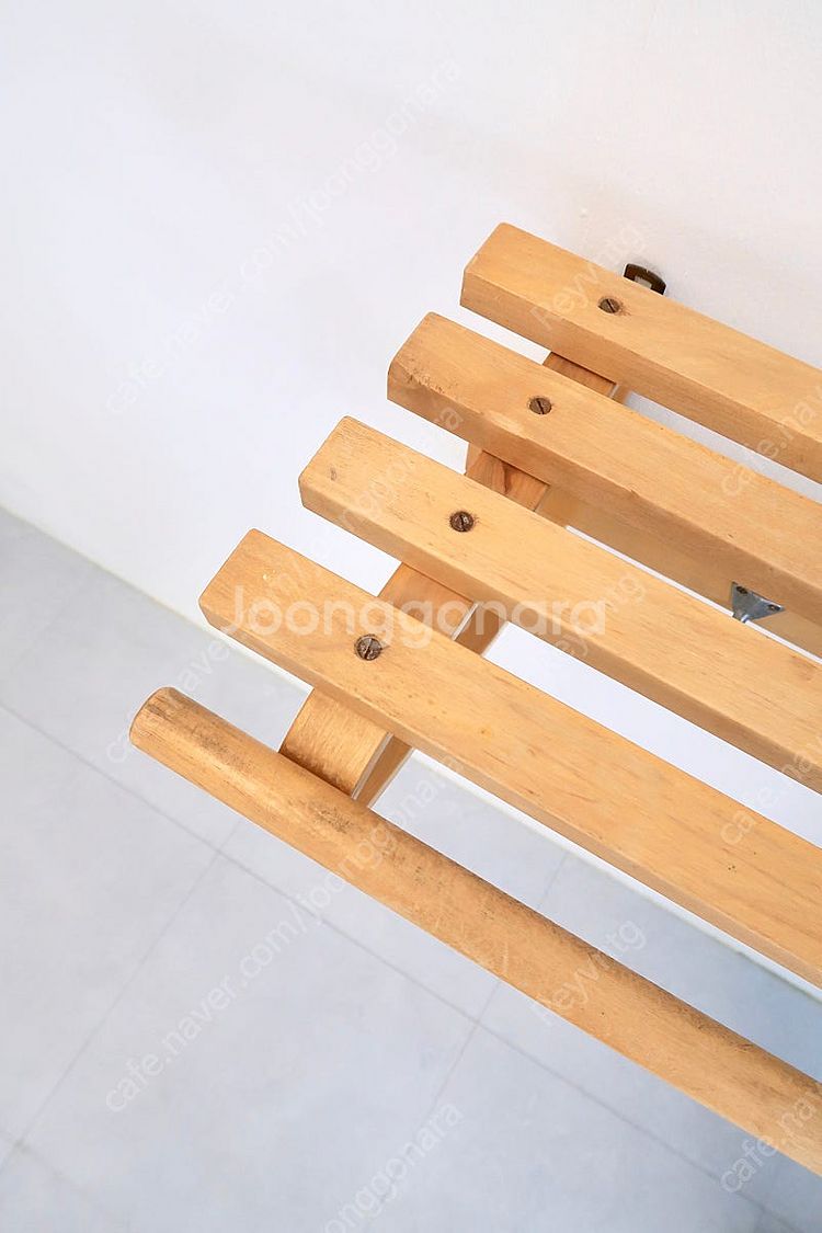 아르텍 빈티지 코트랙 109 artek coat rac...--5