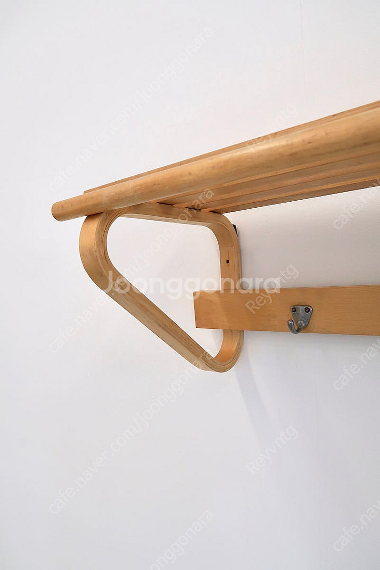 아르텍 빈티지 코트랙 109 artek coat rac...--6