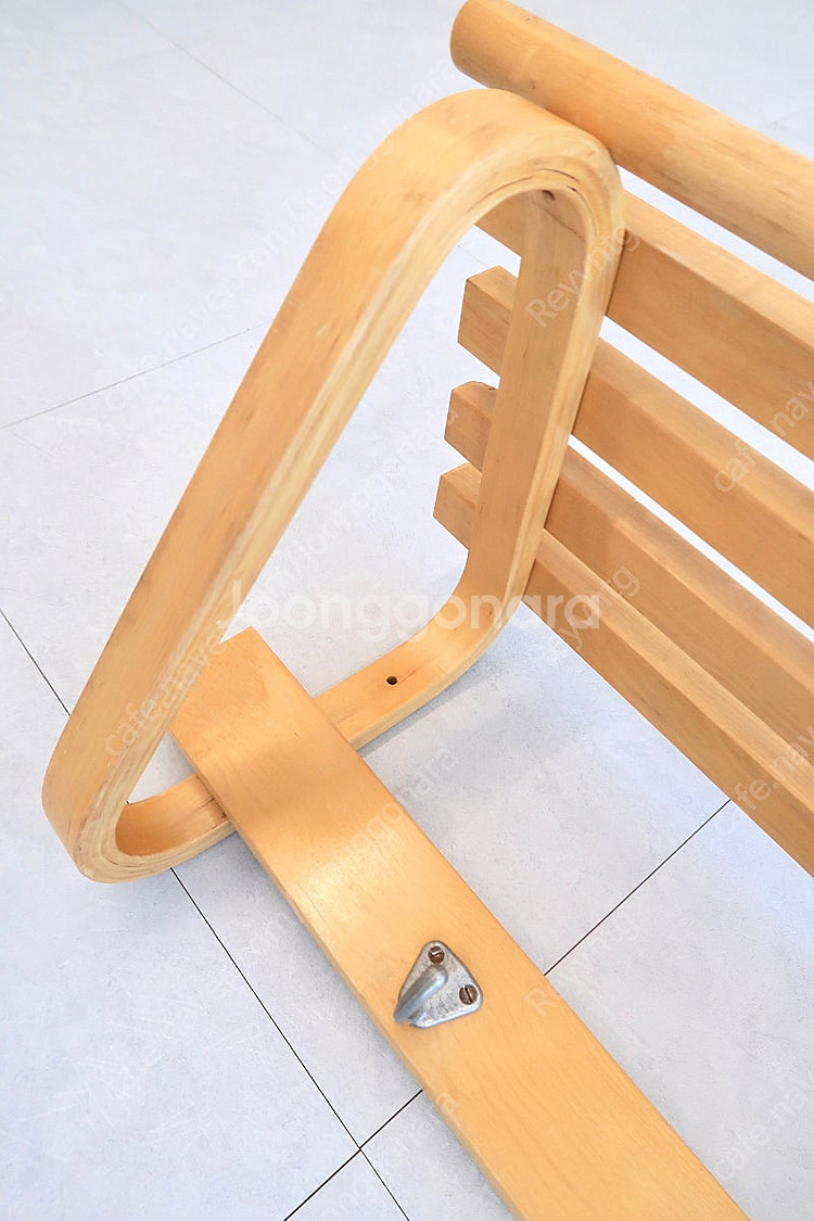 아르텍 빈티지 코트랙 109 artek coat rac...--9