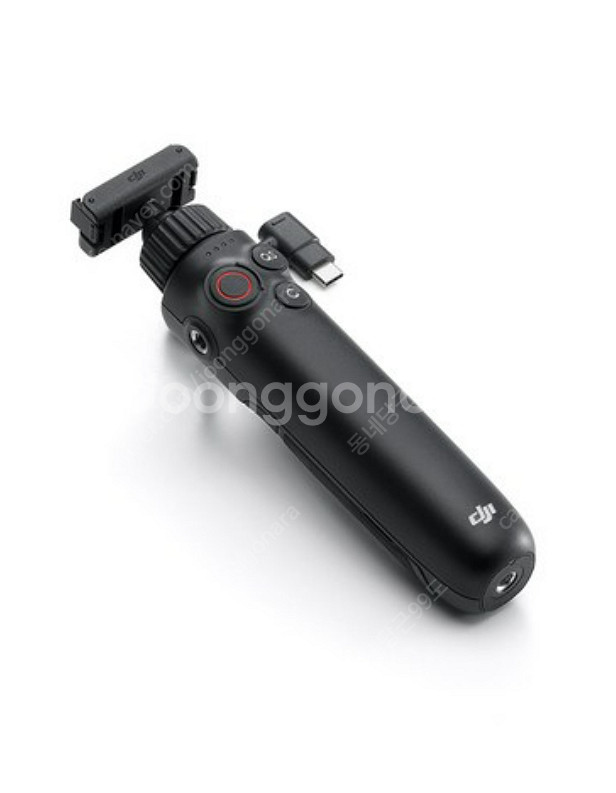 DJI 오즈모액션 4/5 pro 다기능 충전 핸들 삽니...--0