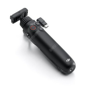 DJI 오즈모액션 4/5 pro 다기능 충전 핸들 삽니다 삽니다 삽니다